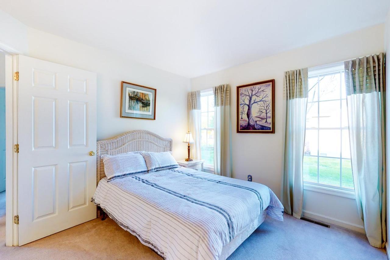 Bayview Estates -- 35600 Williamsville Villa Fenwick Island Bagian luar foto